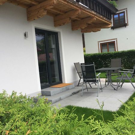 Ferienwohnung Imbach Kaprun Eksteriør billede