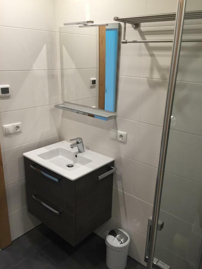 Ferienwohnung Imbach Kaprun Eksteriør billede