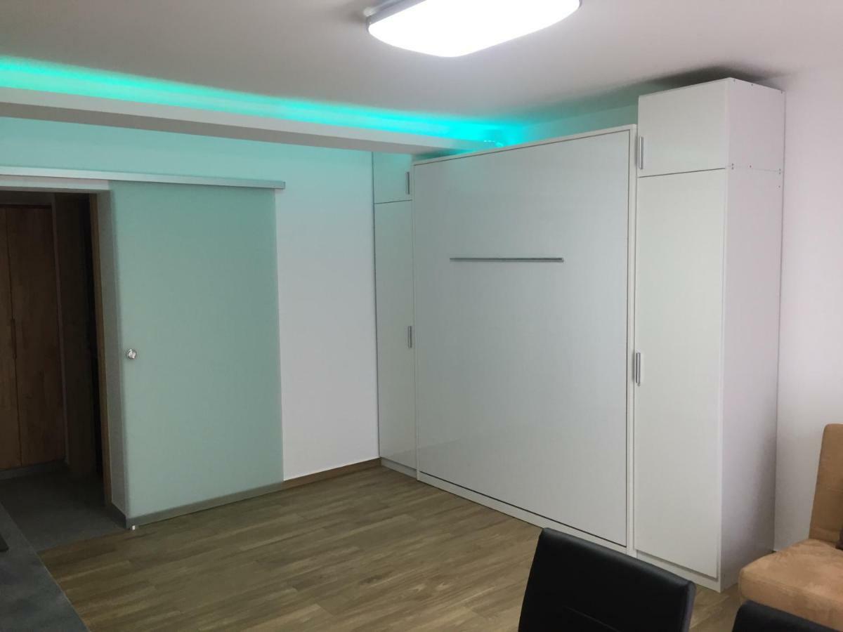 Ferienwohnung Imbach Kaprun Eksteriør billede