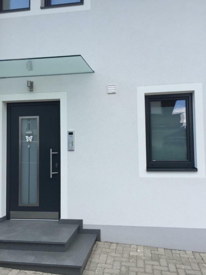 Ferienwohnung Imbach Kaprun Eksteriør billede