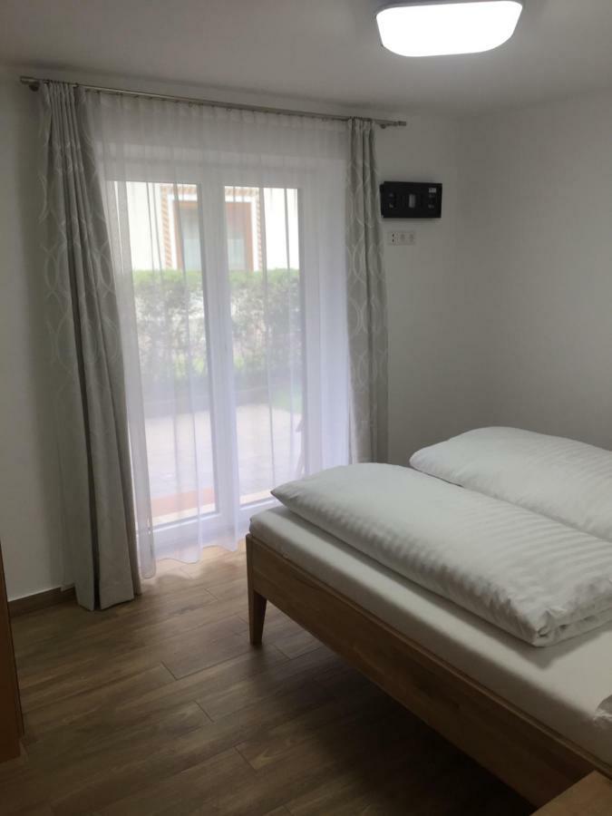Ferienwohnung Imbach Kaprun Eksteriør billede