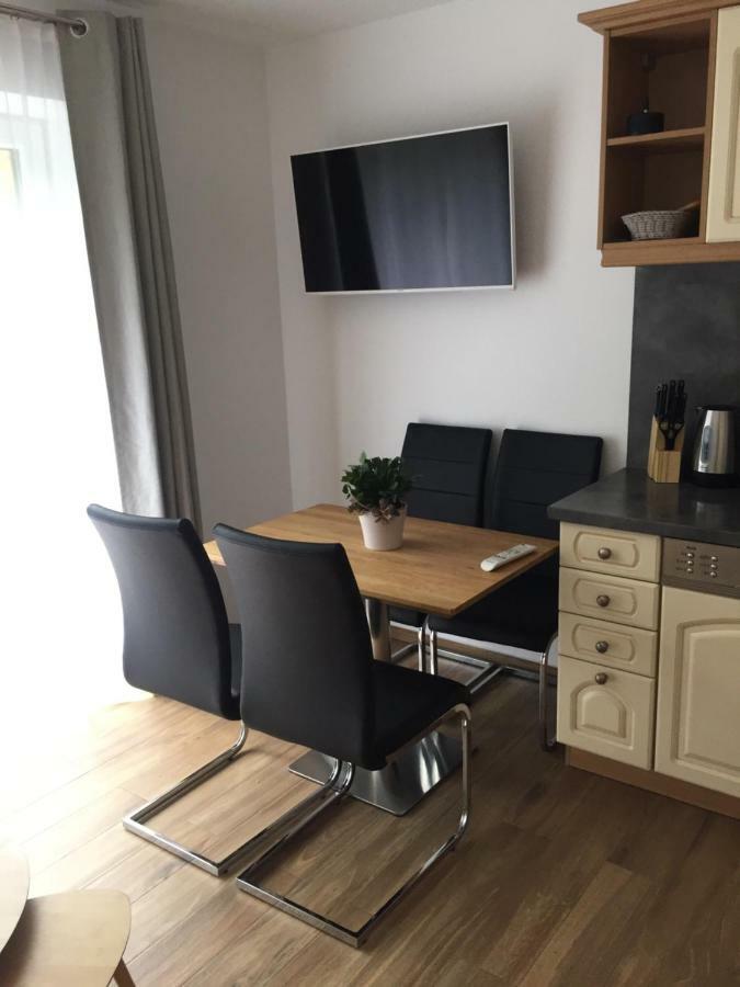 Ferienwohnung Imbach Kaprun Eksteriør billede