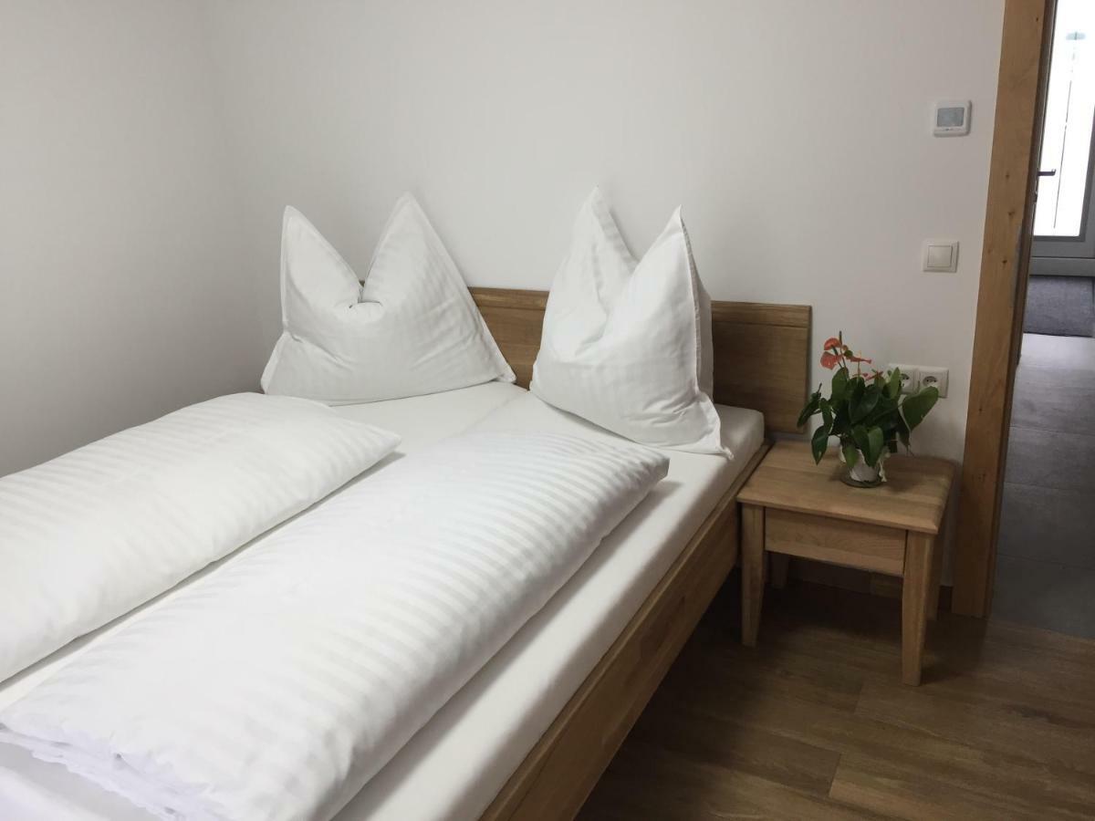 Ferienwohnung Imbach Kaprun Eksteriør billede