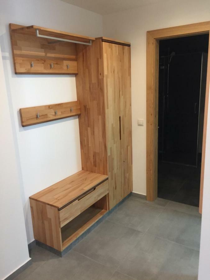 Ferienwohnung Imbach Kaprun Eksteriør billede