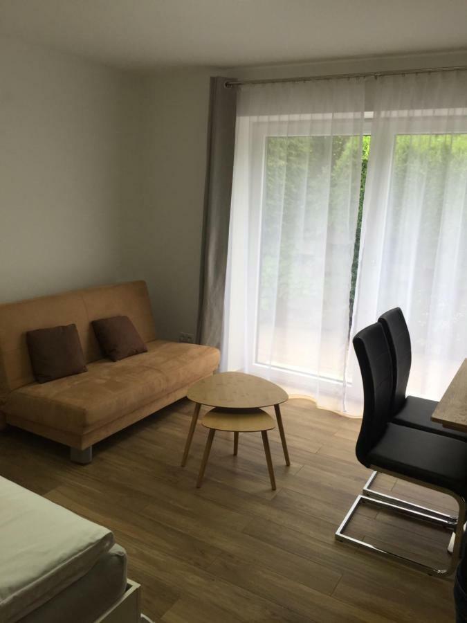 Ferienwohnung Imbach Kaprun Eksteriør billede